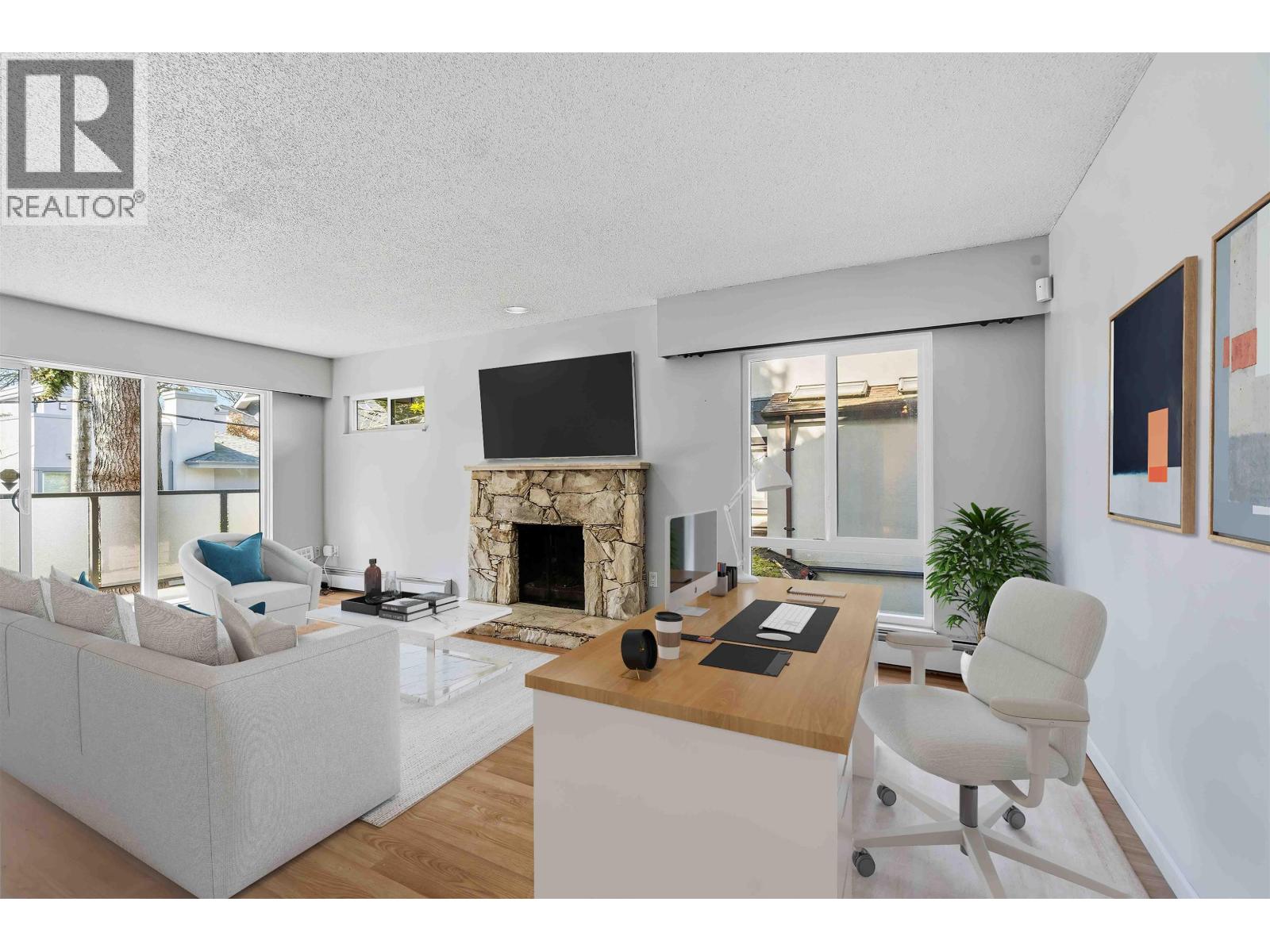 203 1425 Cypress Street, Vancouver, British Columbia  V6J 3L1 - Photo 6 - R3105961