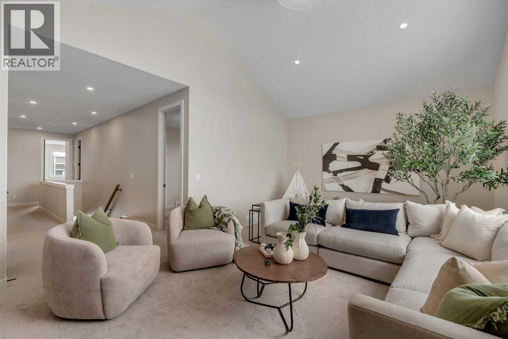 47 Sundown Crescent, Cochrane, Alberta  T4C 0H4 - Photo 32 - A2297461