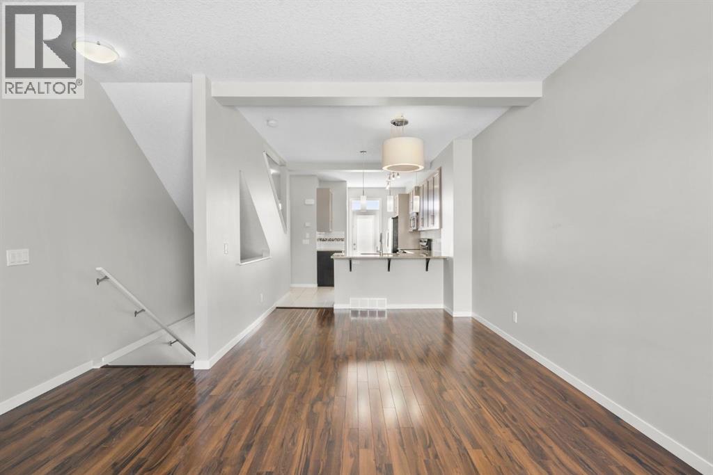 78 New Brighton Landing SE, Calgary, Alberta  T2Z 1C1 - Photo 8 - A2297833