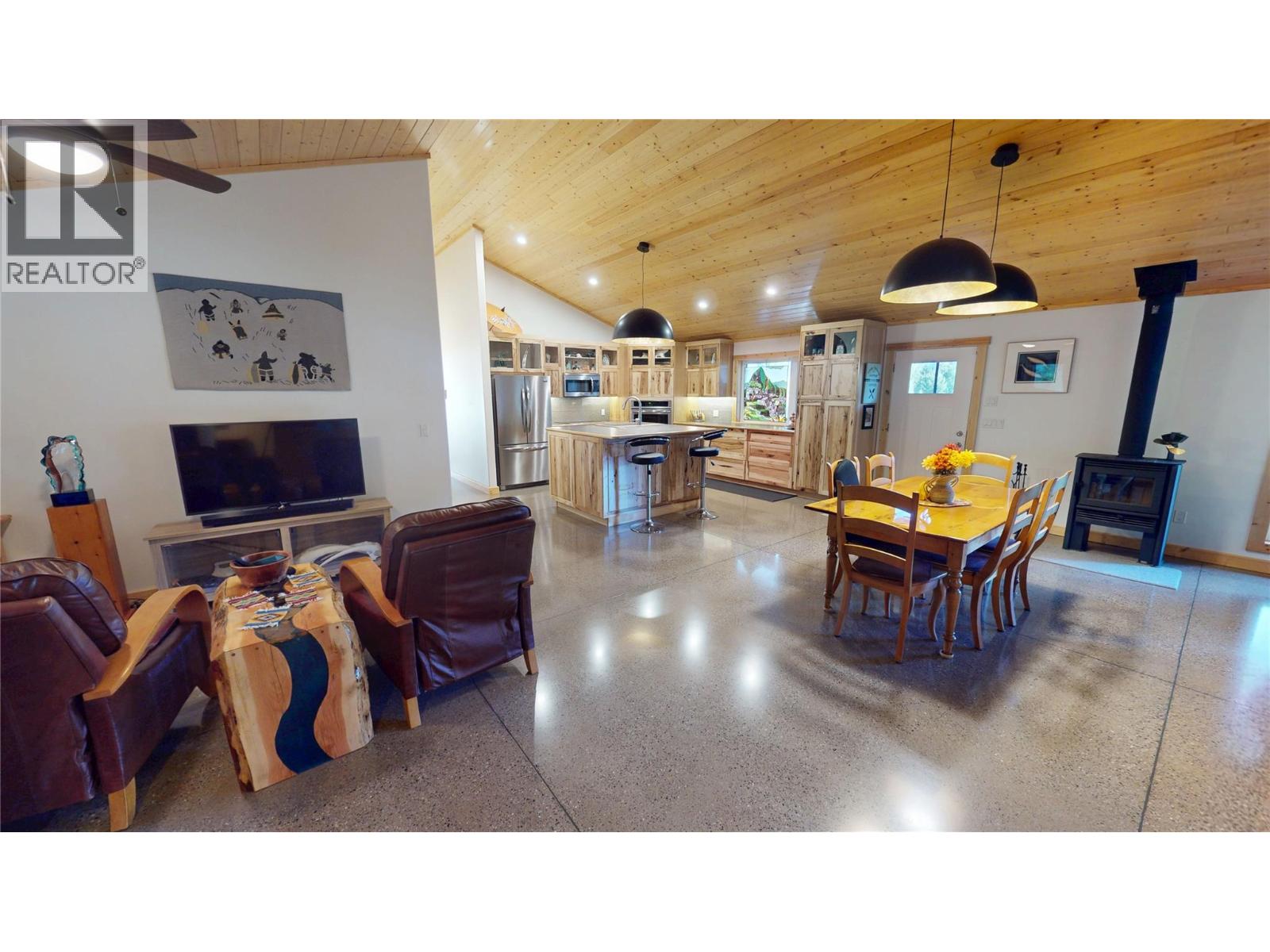 4427 Ferguson Road, Mayook, British Columbia  V0B 2J0 - Photo 10 - 10381633