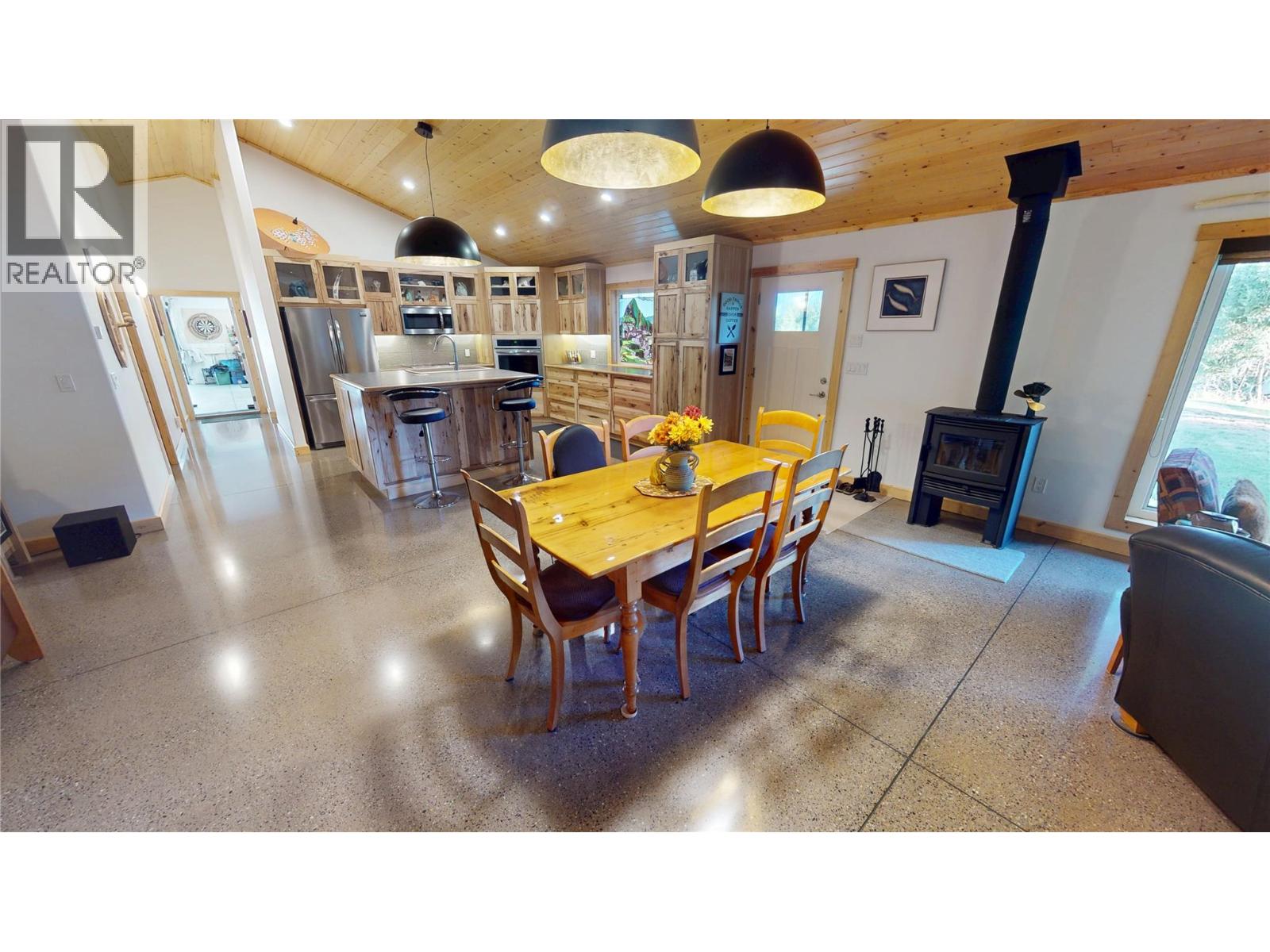 4427 Ferguson Road, Mayook, British Columbia  V0B 2J0 - Photo 8 - 10381633