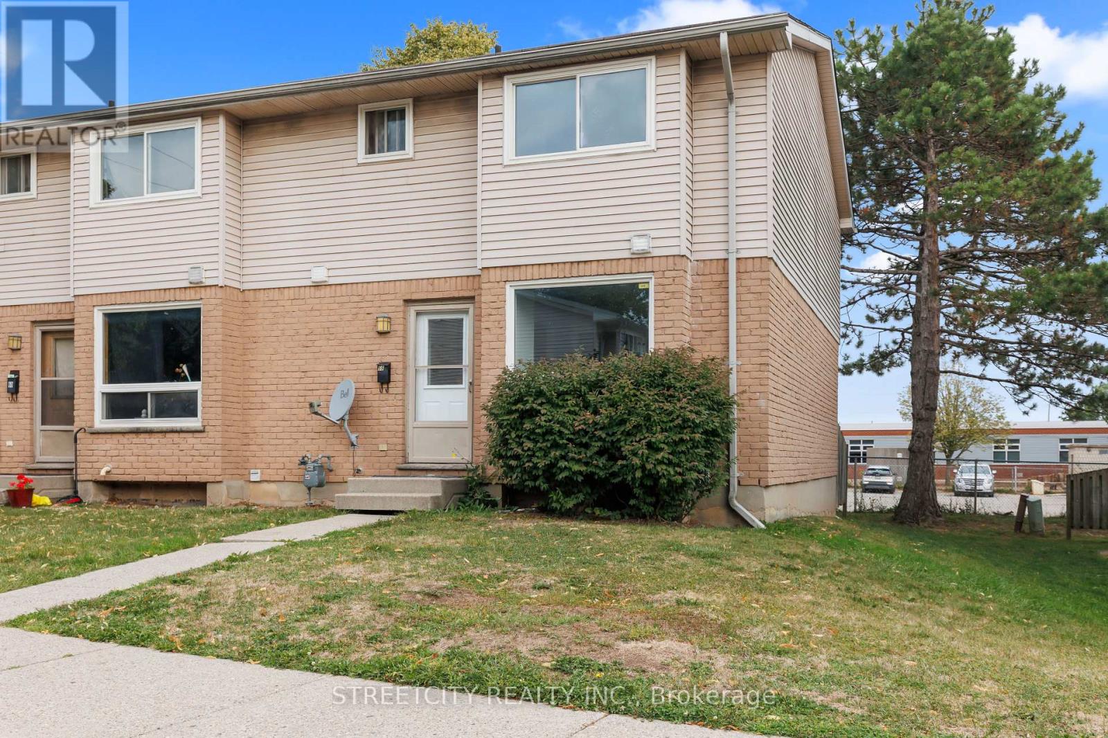 59 - 550 Second Street, London East, Ontario  N5V 3S3 - Photo 1 - X12946954