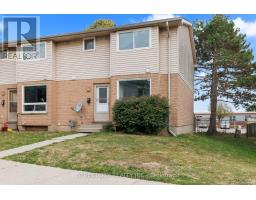 59 - 550 SECOND STREET, London East, Ontario