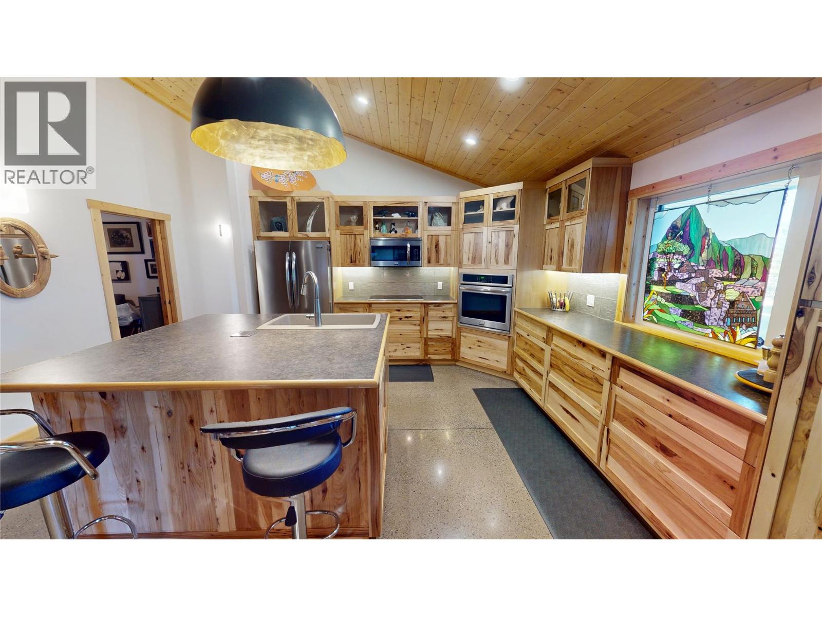 4427 Ferguson Road, Mayook, British Columbia  V0B 2J0 - Photo 5 - 10381633