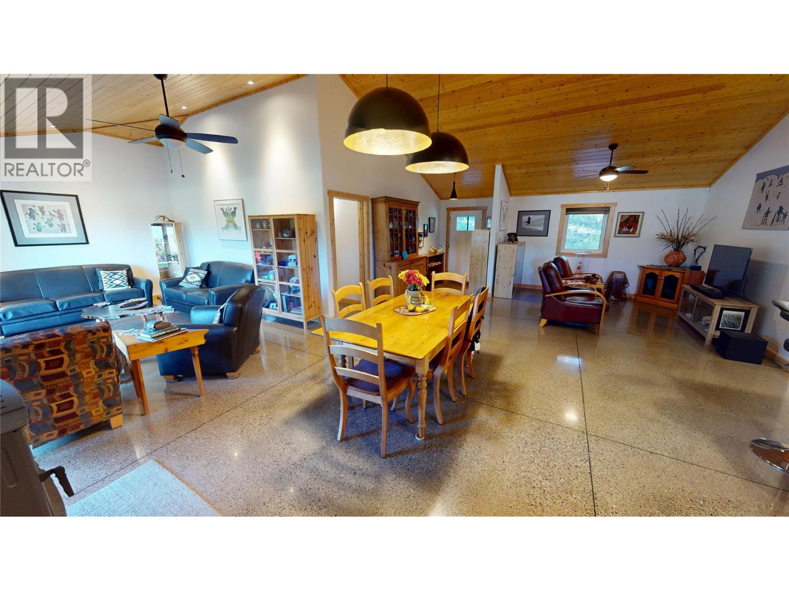 4427 Ferguson Road, Mayook, British Columbia  V0B 2J0 - Photo 9 - 10381633