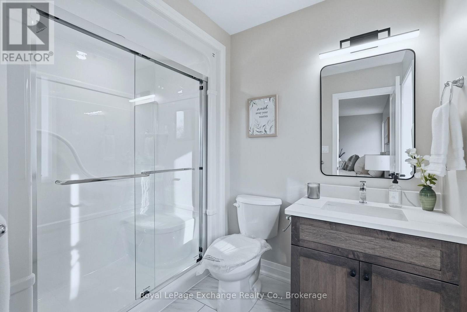 Unit 3 - 227 Bruce Street S, West Grey, Ontario  N0G 1R0 - Photo 20 - X12946898