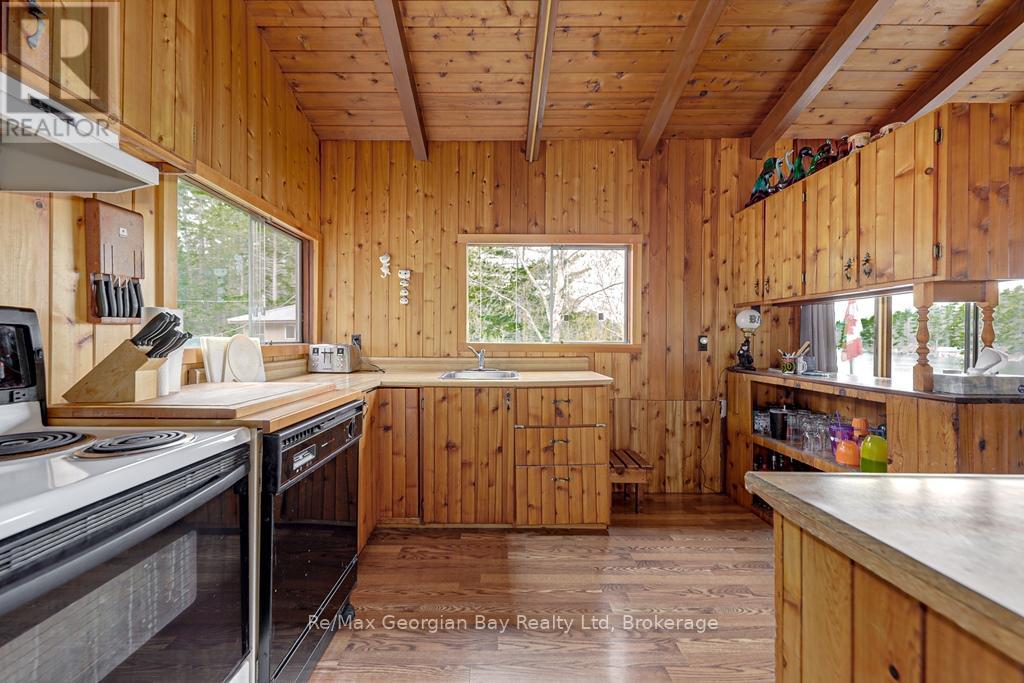 15sr405 Severn River Shore, Muskoka Lakes, Ontario  L0K 1E0 - Photo 21 - X12946922