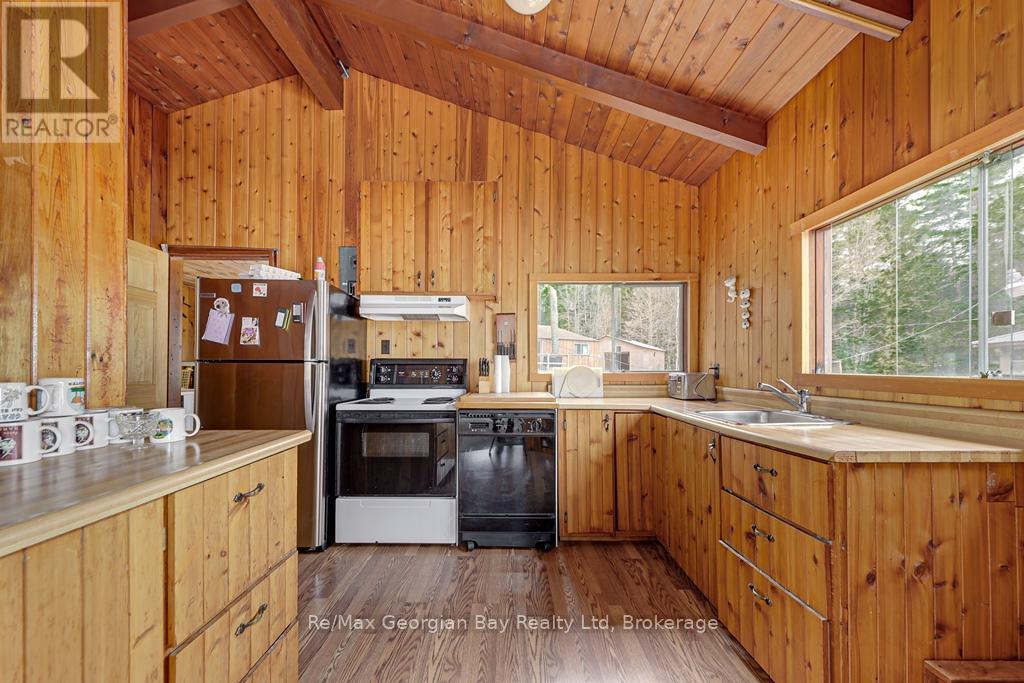 15sr405 Severn River Shore, Muskoka Lakes, Ontario  L0K 1E0 - Photo 26 - X12946922