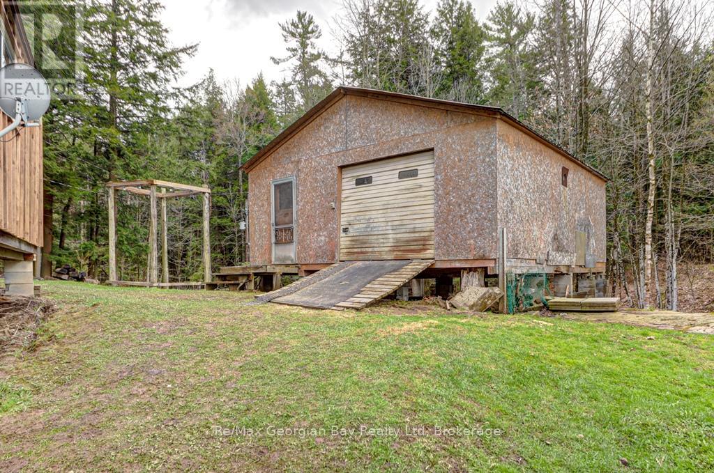 15sr405 Severn River Shore, Muskoka Lakes, Ontario  L0K 1E0 - Photo 41 - X12946922