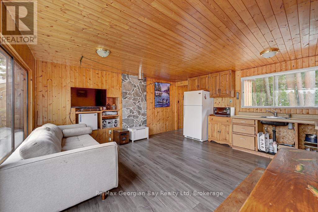 15sr405 Severn River Shore, Muskoka Lakes, Ontario  L0K 1E0 - Photo 49 - X12946922