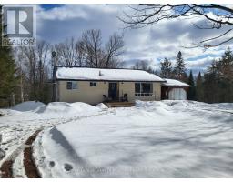 LOWER LEVEL - 273 SKYHILLS ROAD, huntsville (chaffey), Ontario