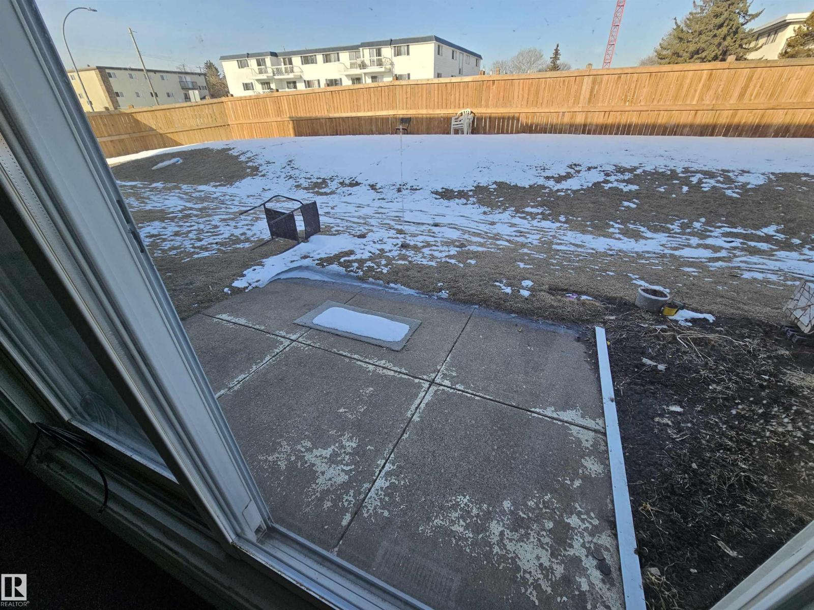 #206 11421 34st Nw, Edmonton, Alberta  T5W 5J7 - Photo 25 - E4474227