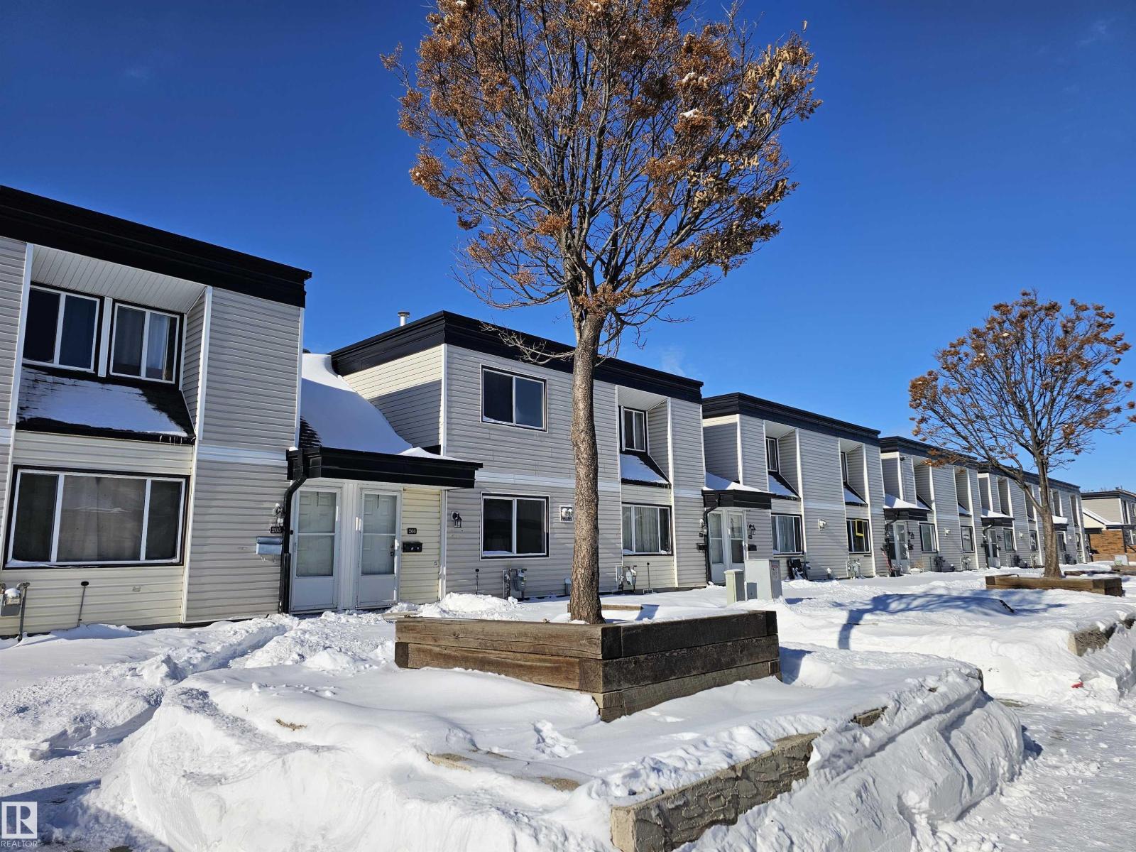 #206 11421 34st Nw, Edmonton, Alberta  T5W 5J7 - Photo 3 - E4474227