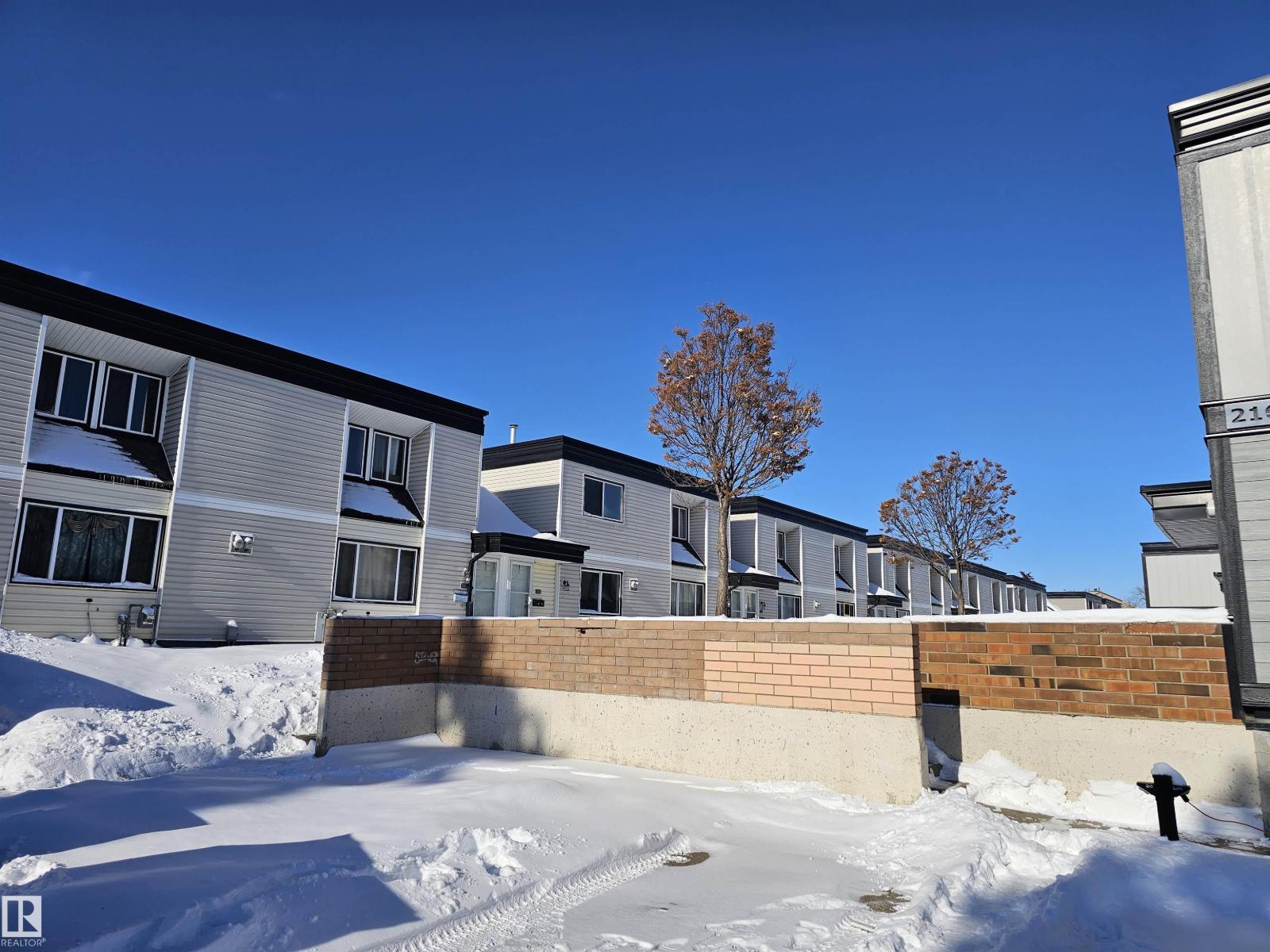 #206 11421 34st Nw, Edmonton, Alberta  T5W 5J7 - Photo 28 - E4474227