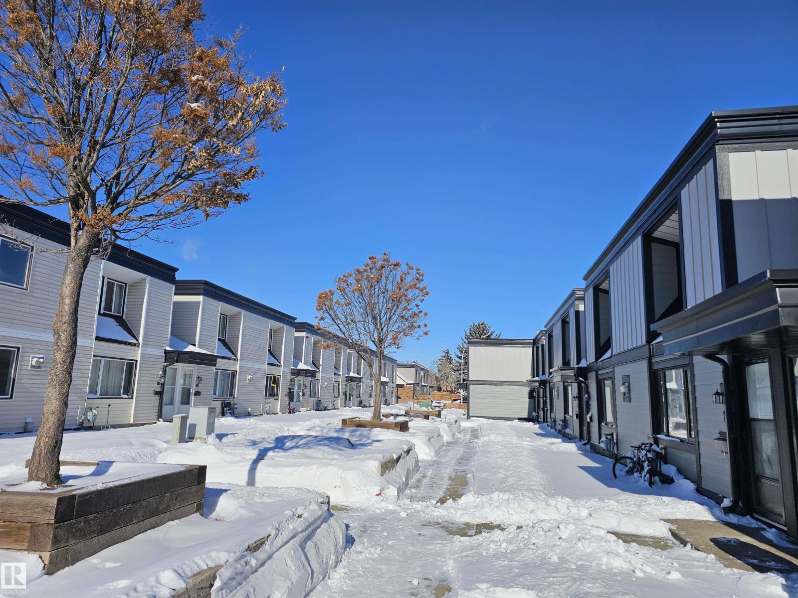 #206 11421 34st Nw, Edmonton, Alberta  T5W 5J7 - Photo 2 - E4474227