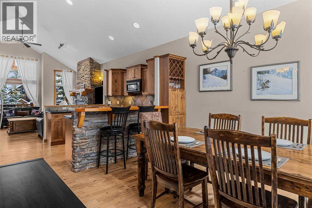 147 Hubman Landing, Canmore, Alberta  T1W 3L3 - Photo 19 - A2298120
