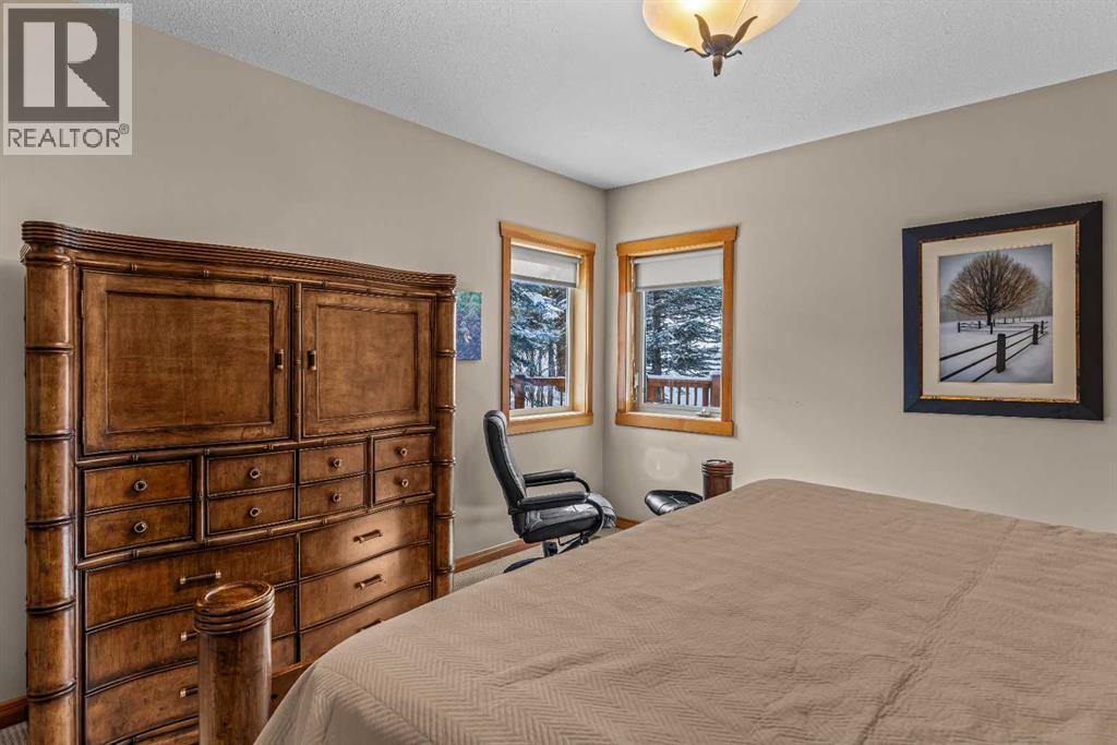 147 Hubman Landing, Canmore, Alberta  T1W 3L3 - Photo 25 - A2298120