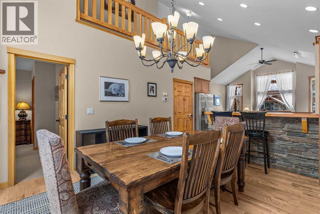 147 Hubman Landing, Canmore, Alberta  T1W 3L3 - Photo 20 - A2298120