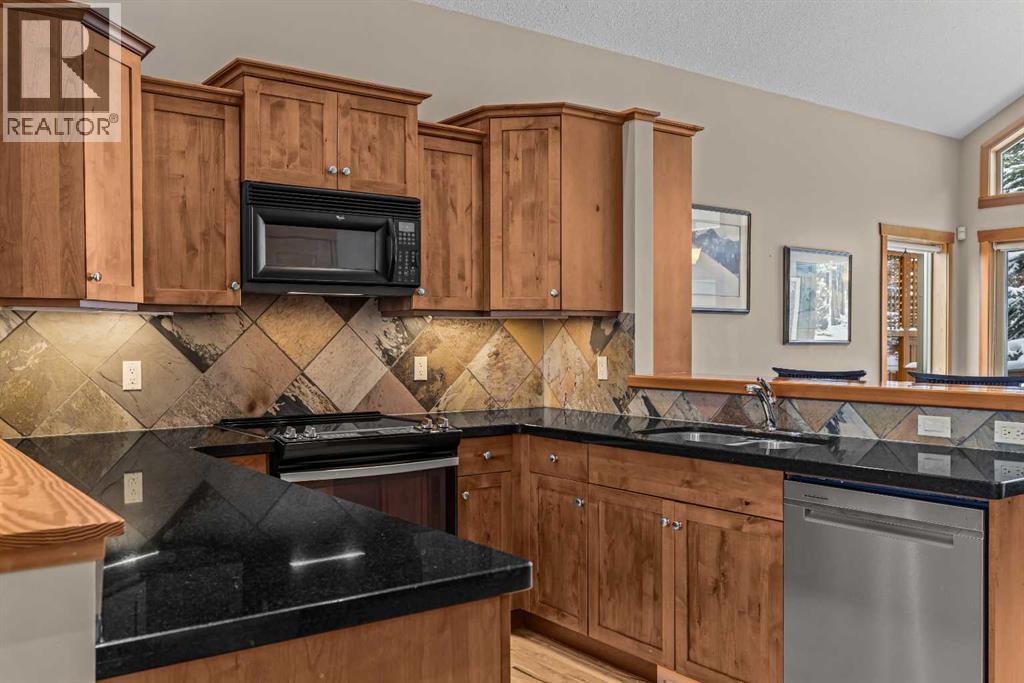 147 Hubman Landing, Canmore, Alberta  T1W 3L3 - Photo 15 - A2298120