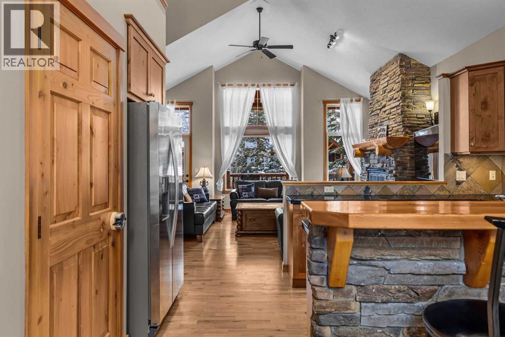 147 Hubman Landing, Canmore, Alberta  T1W 3L3 - Photo 17 - A2298120