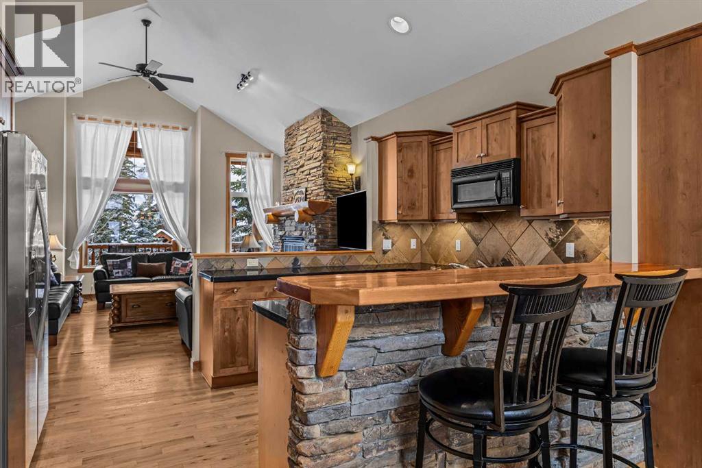 147 Hubman Landing, Canmore, Alberta  T1W 3L3 - Photo 18 - A2298120