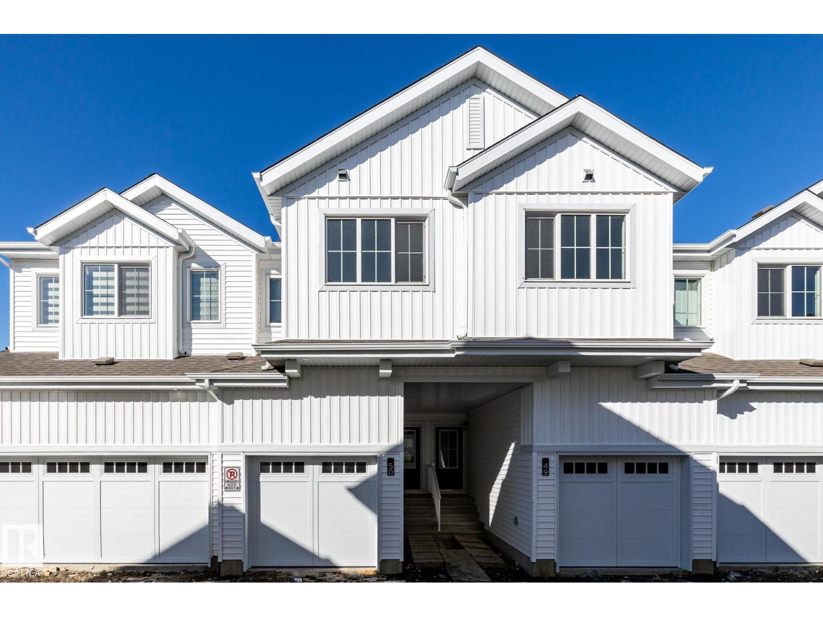 #50 7110 Keswick Cm Sw, Edmonton, Alberta  T6W 5P7 - Photo 1 - E4480105