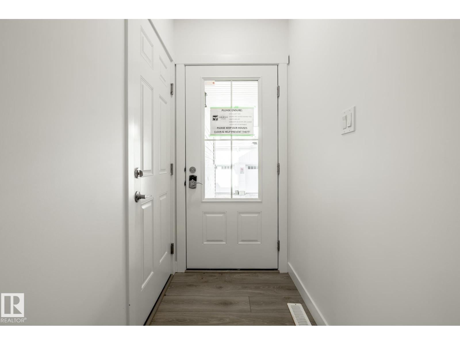 #29 7110 Keswick Cm Sw, Edmonton, Alberta  T6W 5P7 - Photo 2 - E4480107