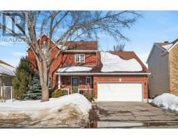 13 GRANITE RIDGE DRIVE, ottawa, Ontario