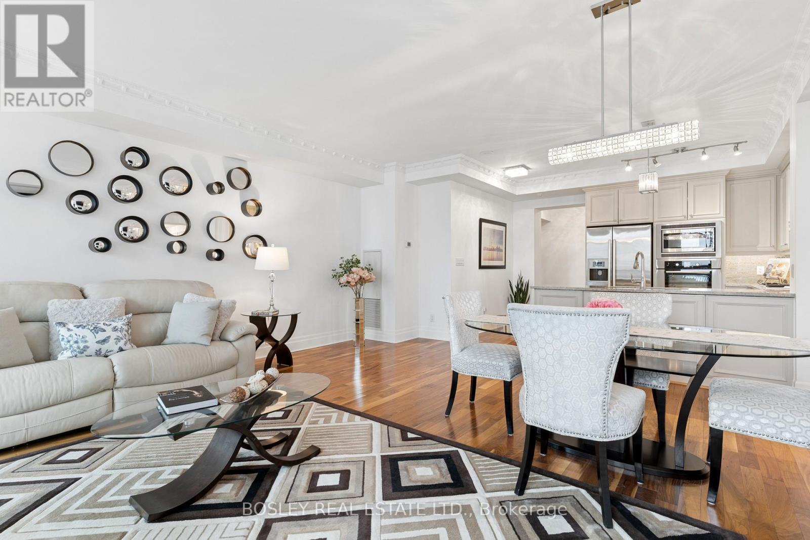 4501 - 16 Harbour Street, Toronto, Ontario  M5J 2Z7 - Photo 16 - C12946964