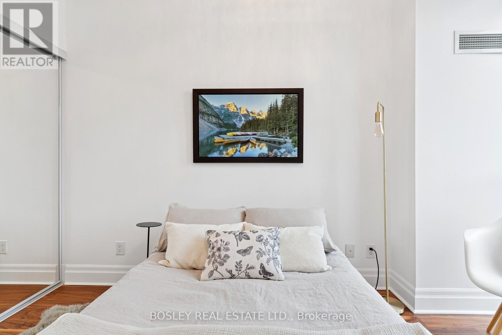 4501 - 16 Harbour Street, Toronto, Ontario  M5J 2Z7 - Photo 20 - C12946964