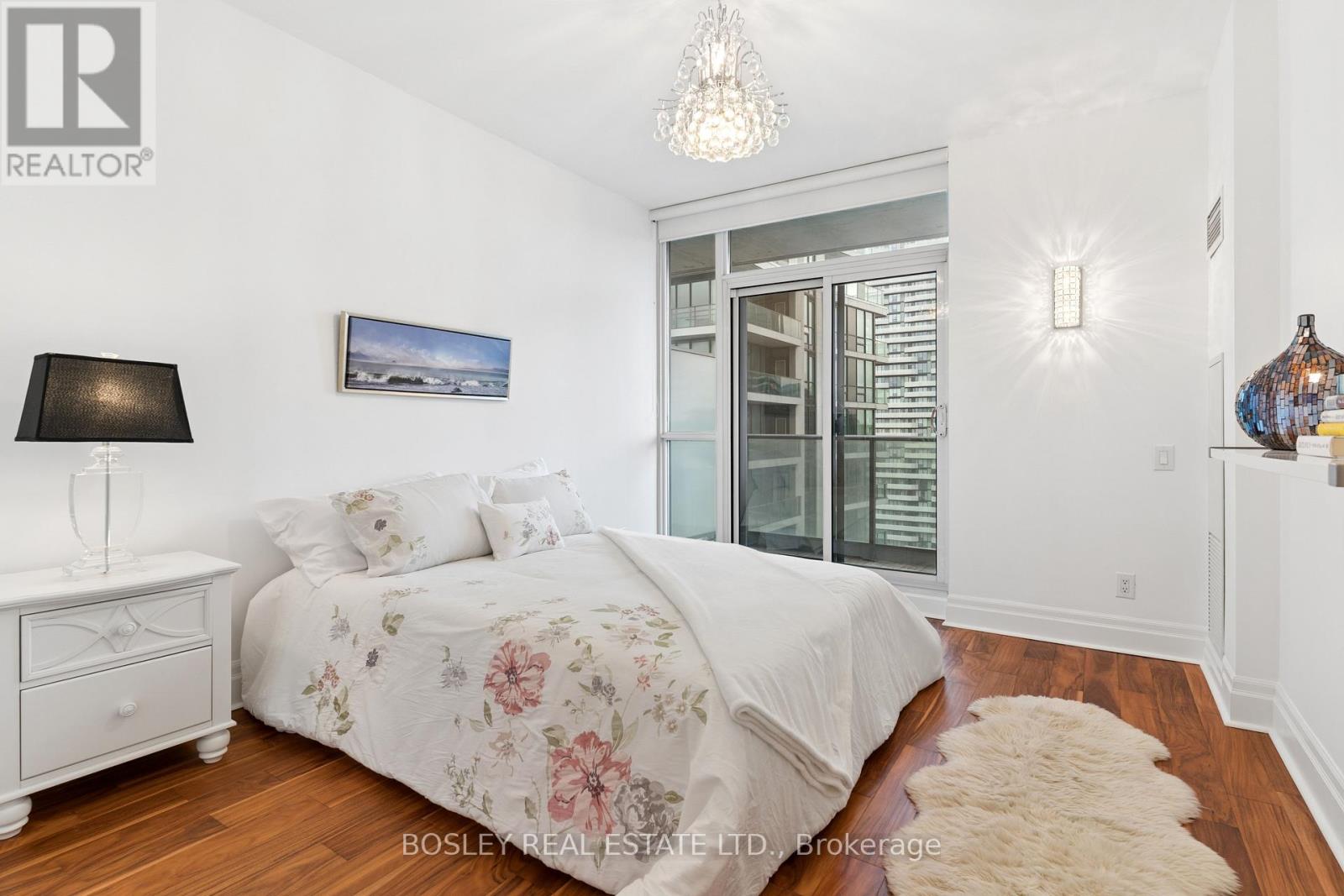 4501 - 16 Harbour Street, Toronto, Ontario  M5J 2Z7 - Photo 21 - C12946964