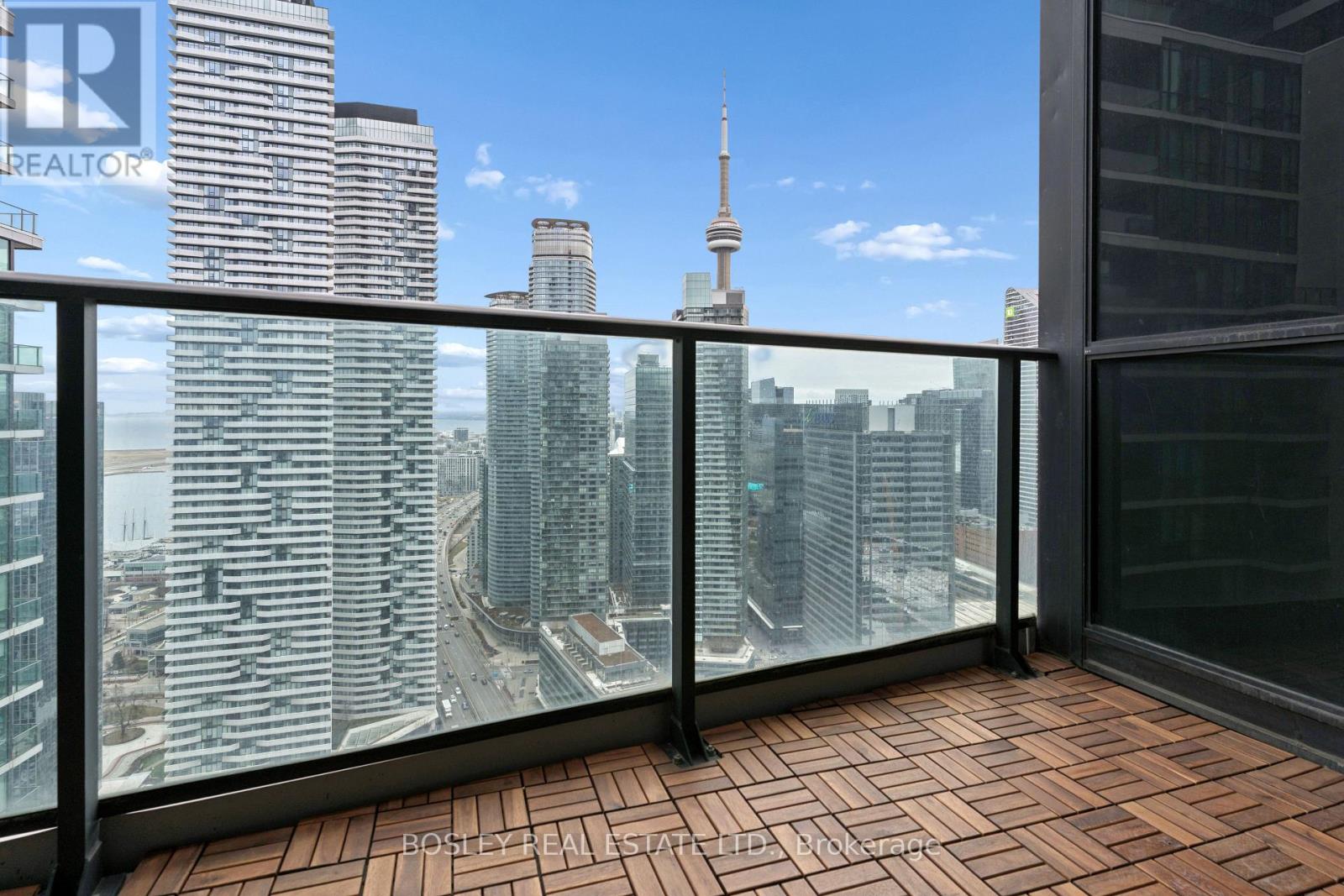 4501 - 16 Harbour Street, Toronto, Ontario  M5J 2Z7 - Photo 25 - C12946964