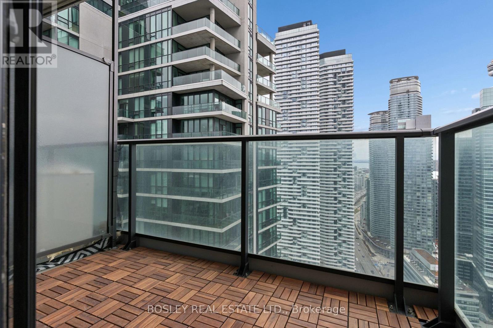 4501 - 16 Harbour Street, Toronto, Ontario  M5J 2Z7 - Photo 29 - C12946964