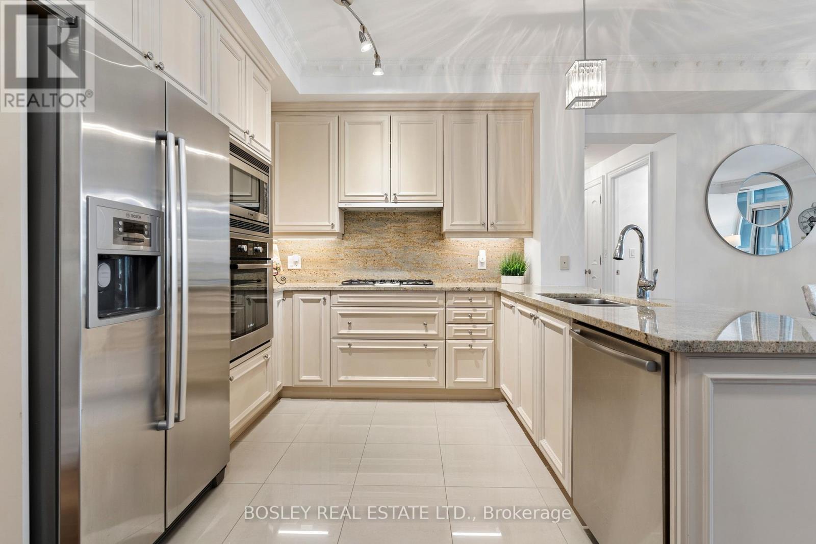 4501 - 16 Harbour Street, Toronto, Ontario  M5J 2Z7 - Photo 8 - C12946964