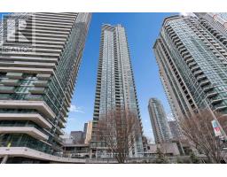 4501 - 16 HARBOUR STREET, Toronto, Ontario