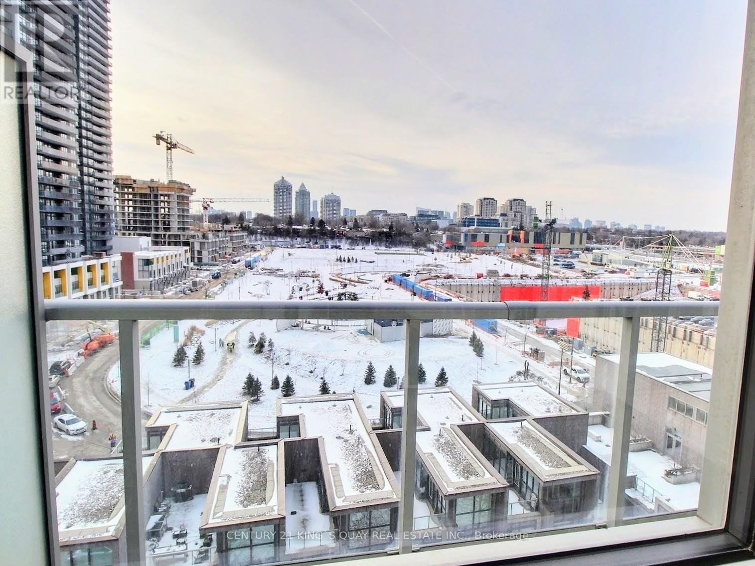 1111 - 121 Mcmahon Drive, Toronto, Ontario  M2K 0C1 - Photo 11 - C12947000