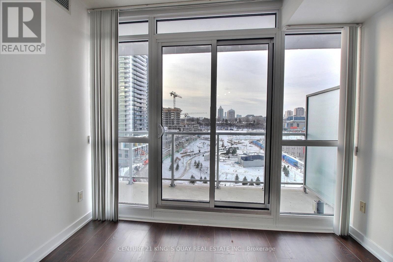 1111 - 121 Mcmahon Drive, Toronto, Ontario  M2K 0C1 - Photo 6 - C12947000