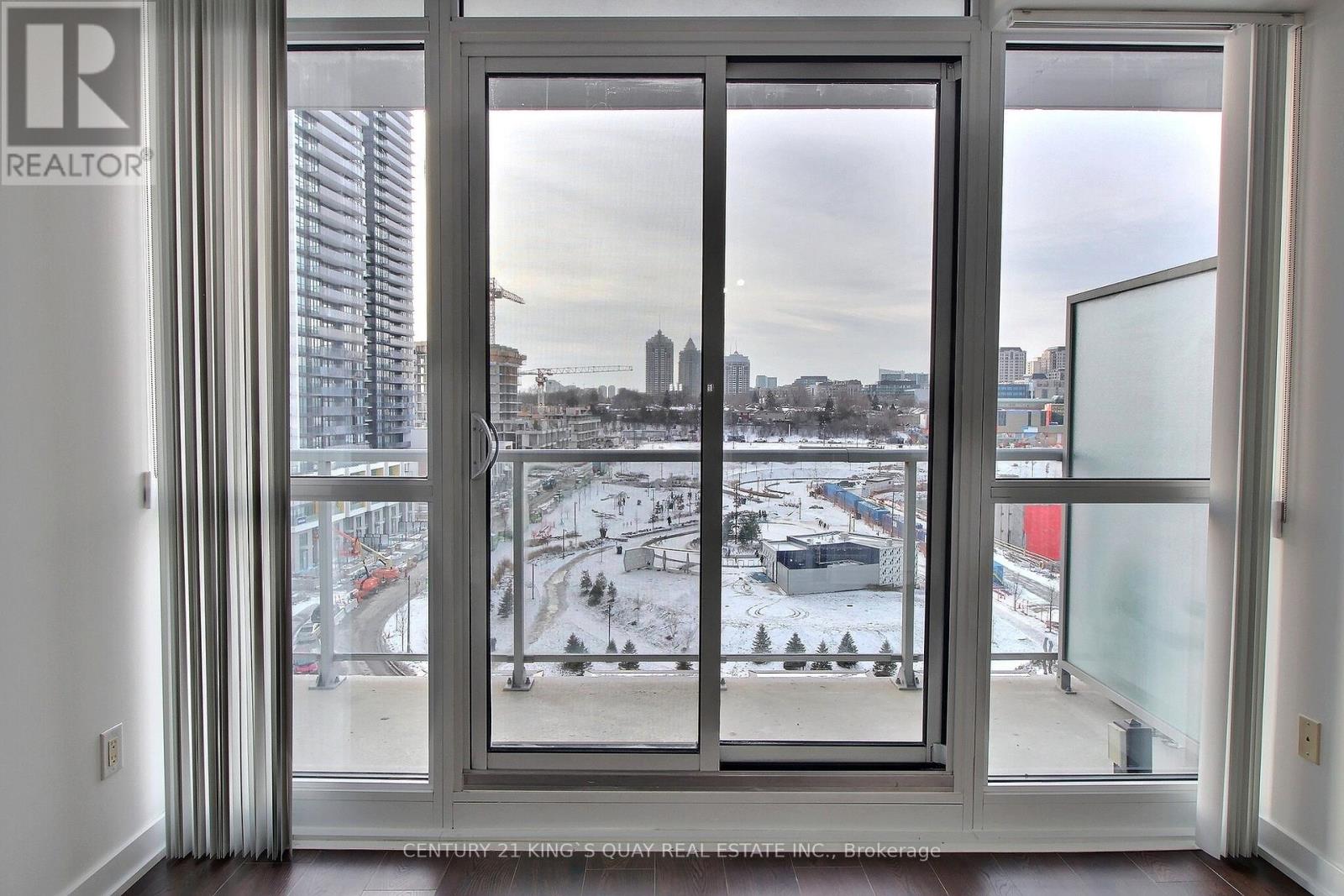 1111 - 121 Mcmahon Drive, Toronto, Ontario  M2K 0C1 - Photo 7 - C12947000