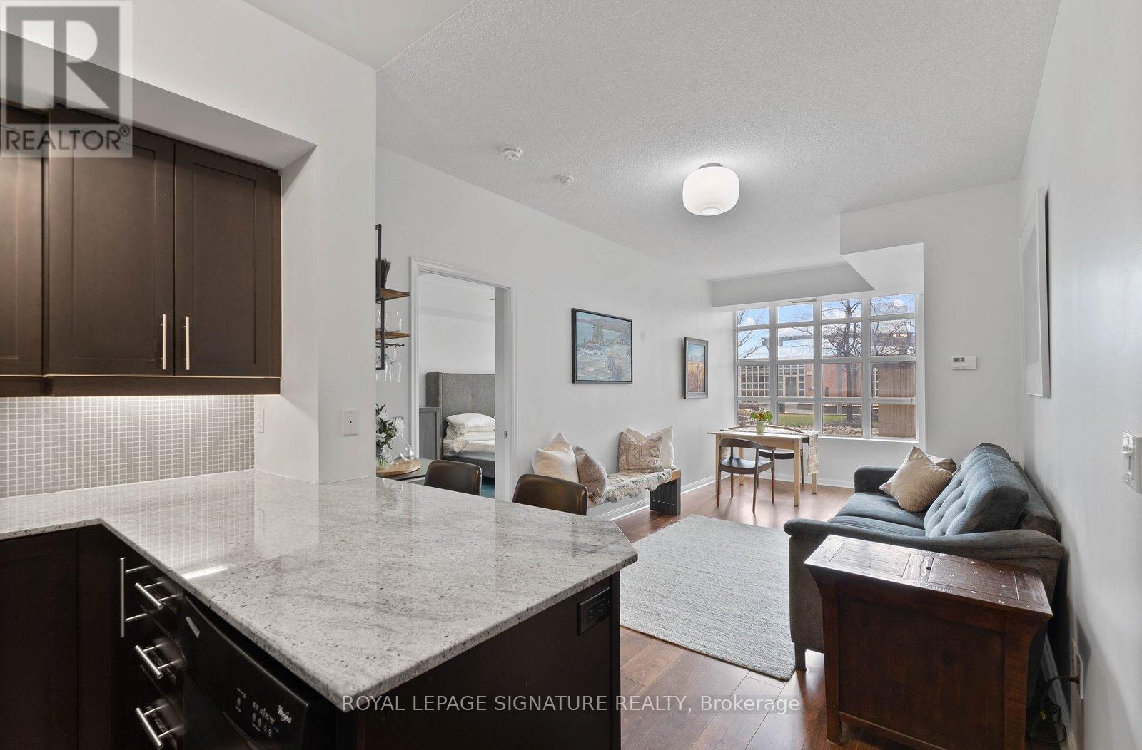 316 - 65 East Liberty Street, Toronto, Ontario  M6K 3R2 - Photo 12 - C12947004