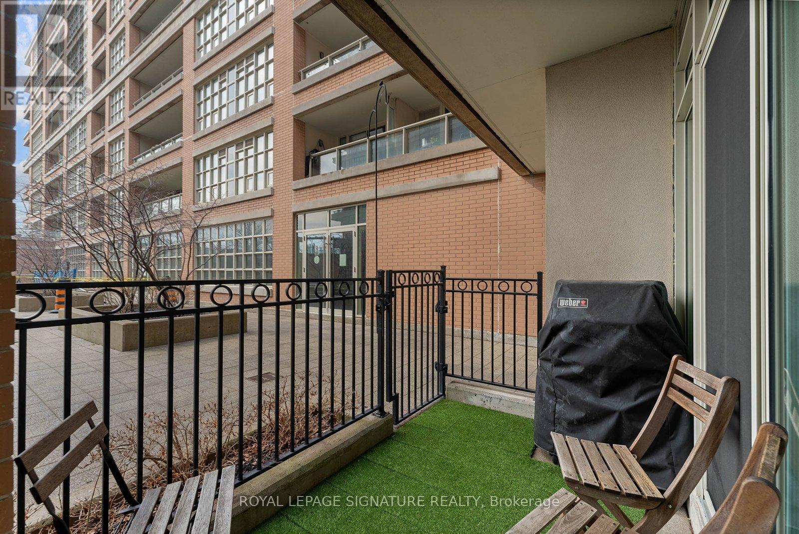 316 - 65 East Liberty Street, Toronto, Ontario  M6K 3R2 - Photo 33 - C12947004