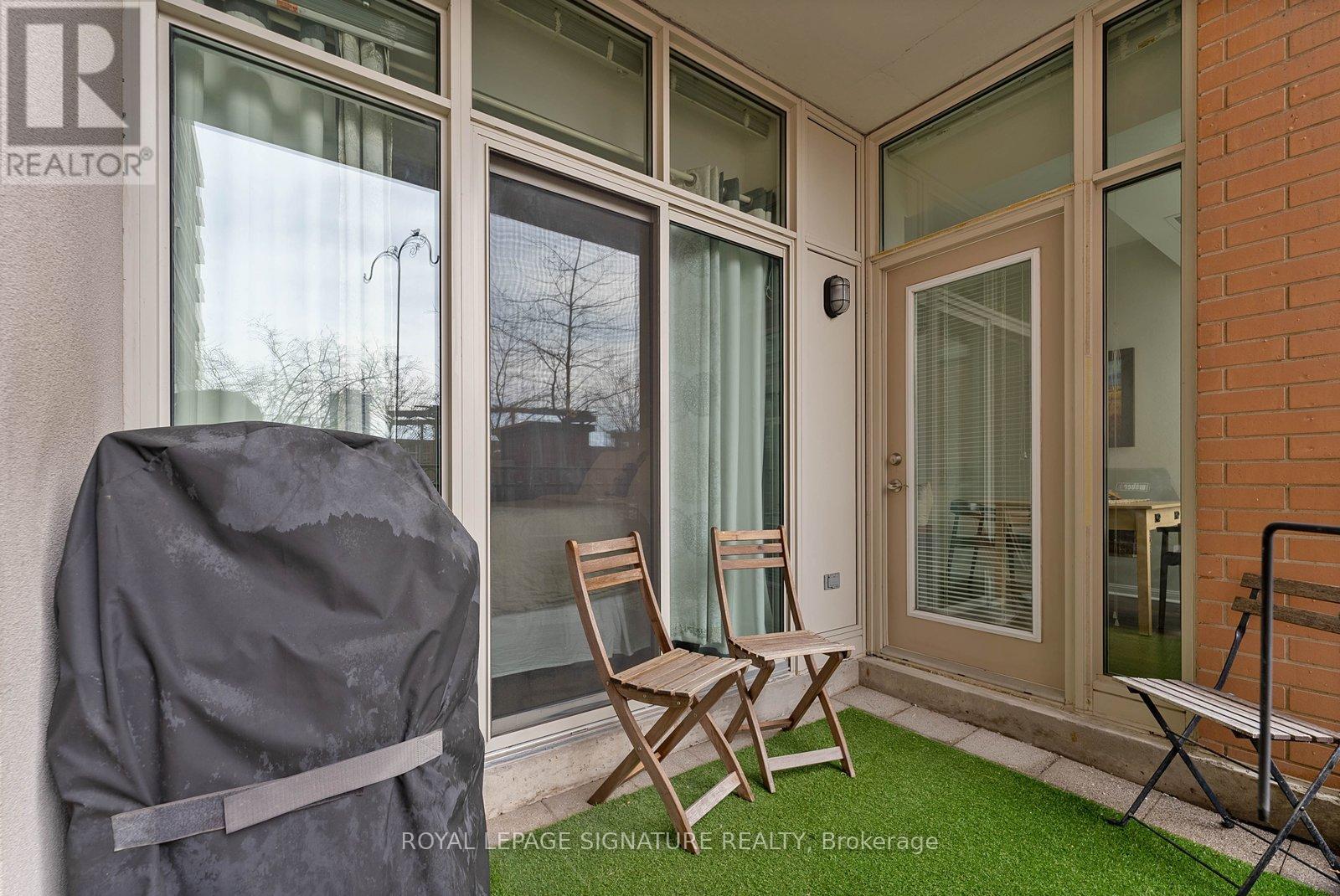 316 - 65 East Liberty Street, Toronto, Ontario  M6K 3R2 - Photo 34 - C12947004