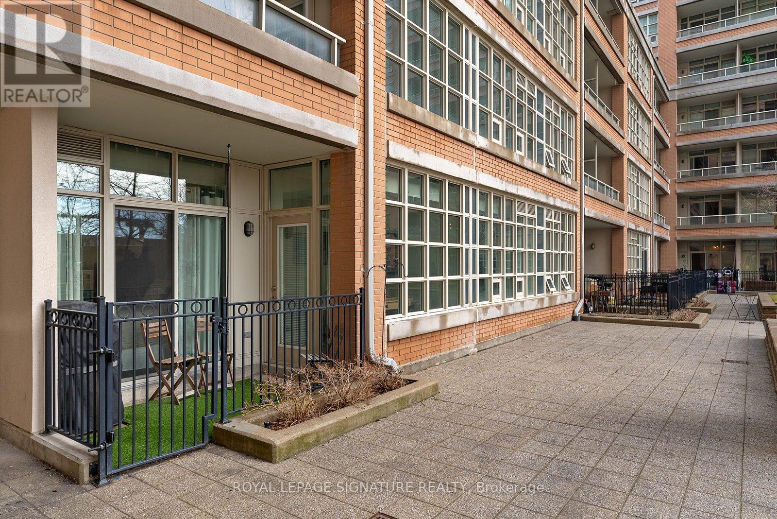 316 - 65 East Liberty Street, Toronto, Ontario  M6K 3R2 - Photo 35 - C12947004