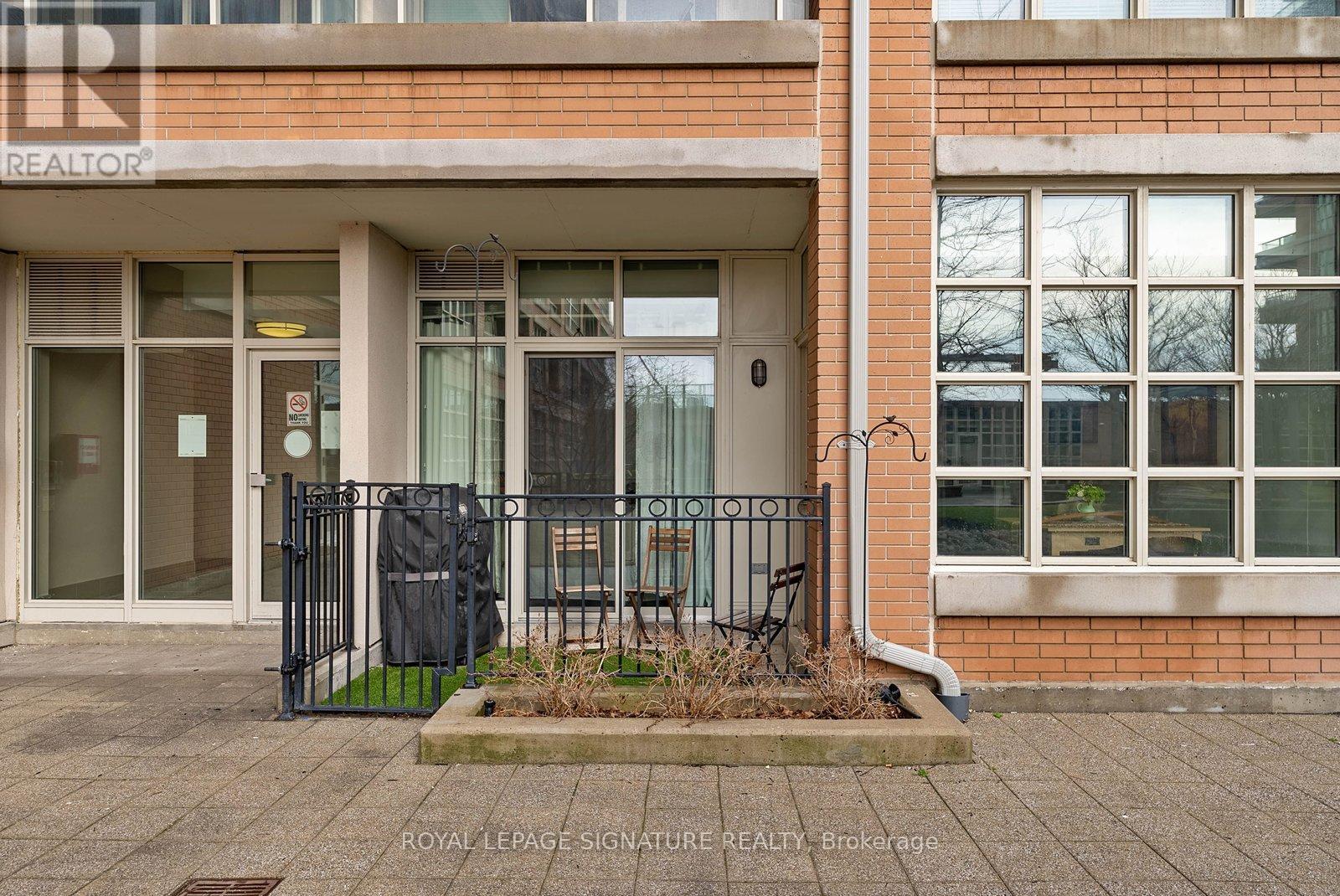 316 - 65 East Liberty Street, Toronto, Ontario  M6K 3R2 - Photo 36 - C12947004