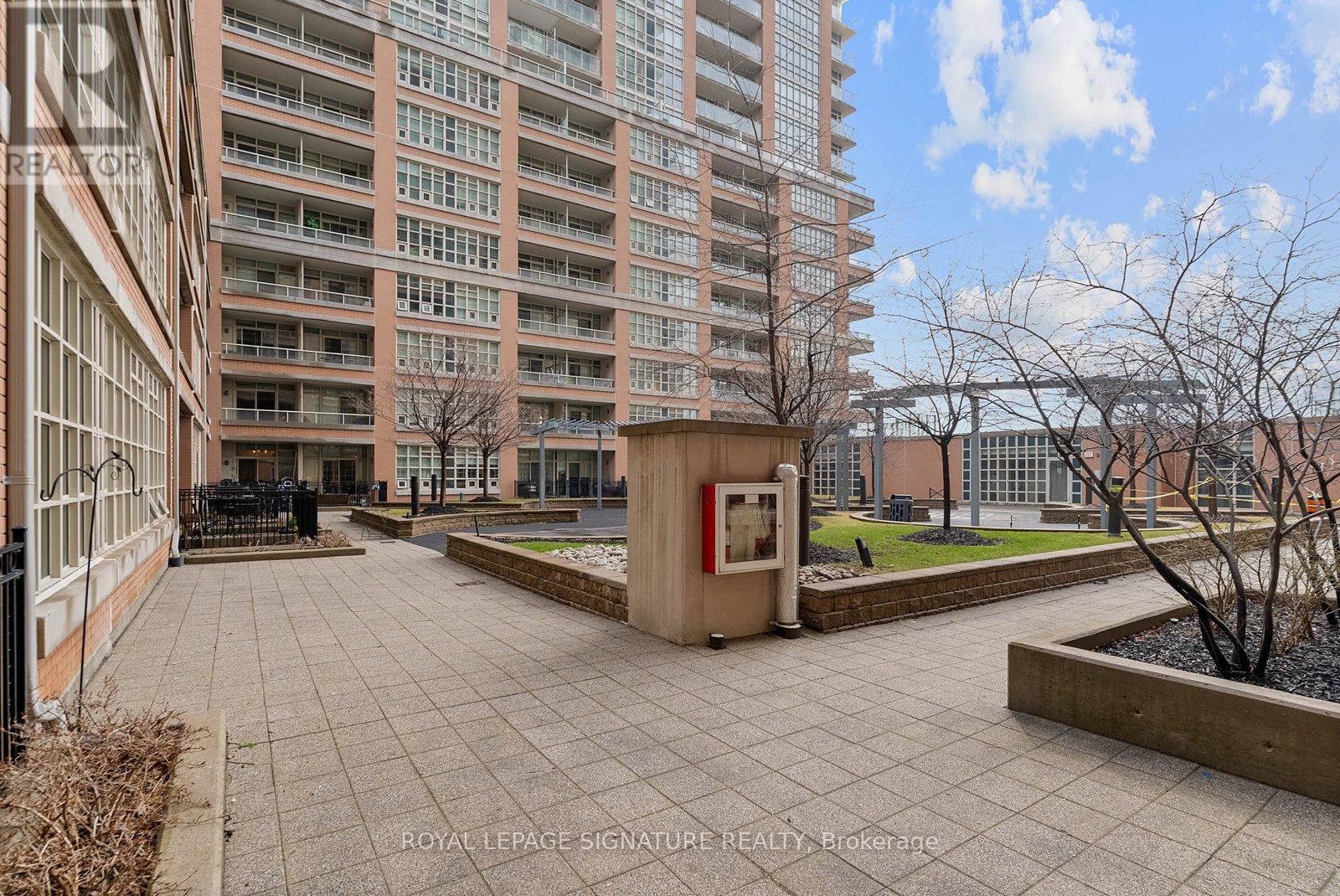 316 - 65 East Liberty Street, Toronto, Ontario  M6K 3R2 - Photo 37 - C12947004