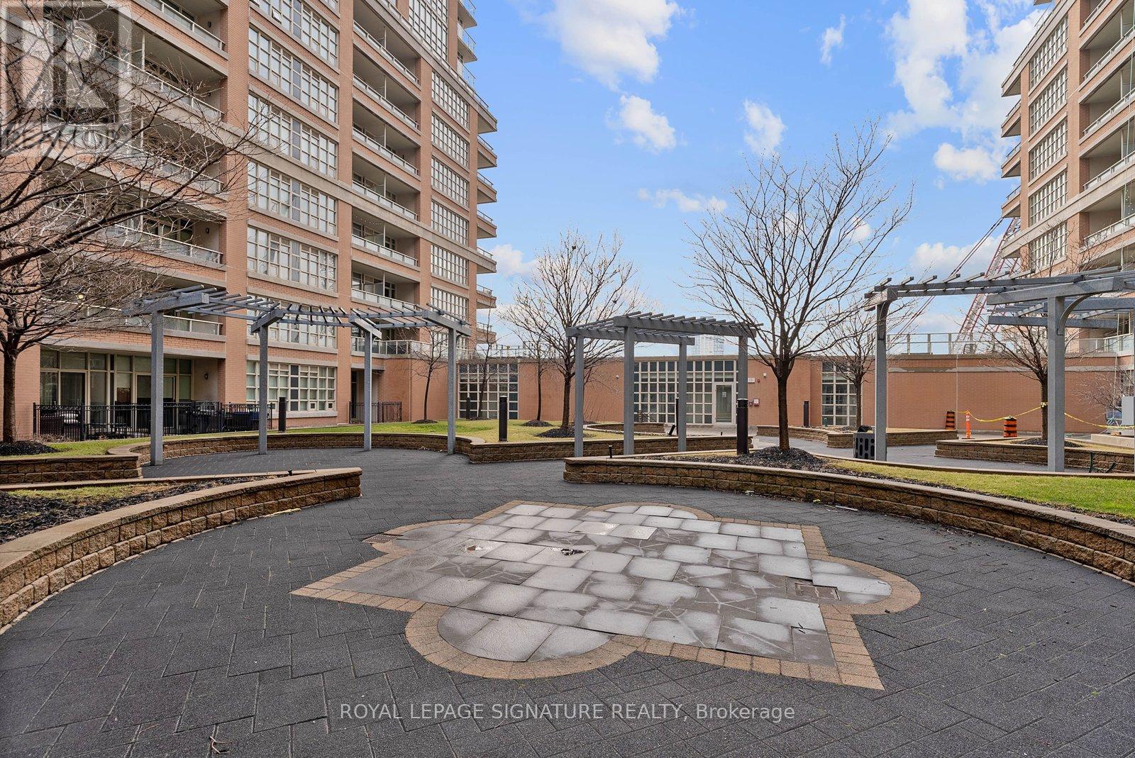 316 - 65 East Liberty Street, Toronto, Ontario  M6K 3R2 - Photo 38 - C12947004