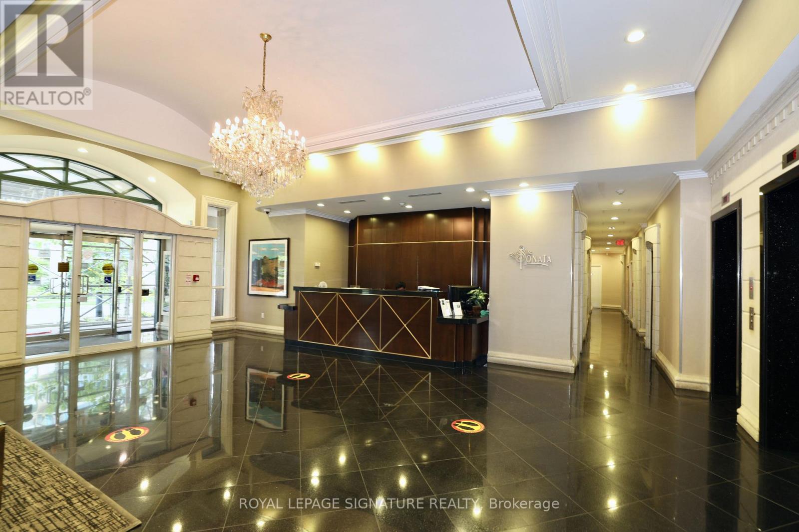 1116 - 7 Lorraine Drive, Toronto, Ontario  M2N 7H2 - Photo 16 - C12947008