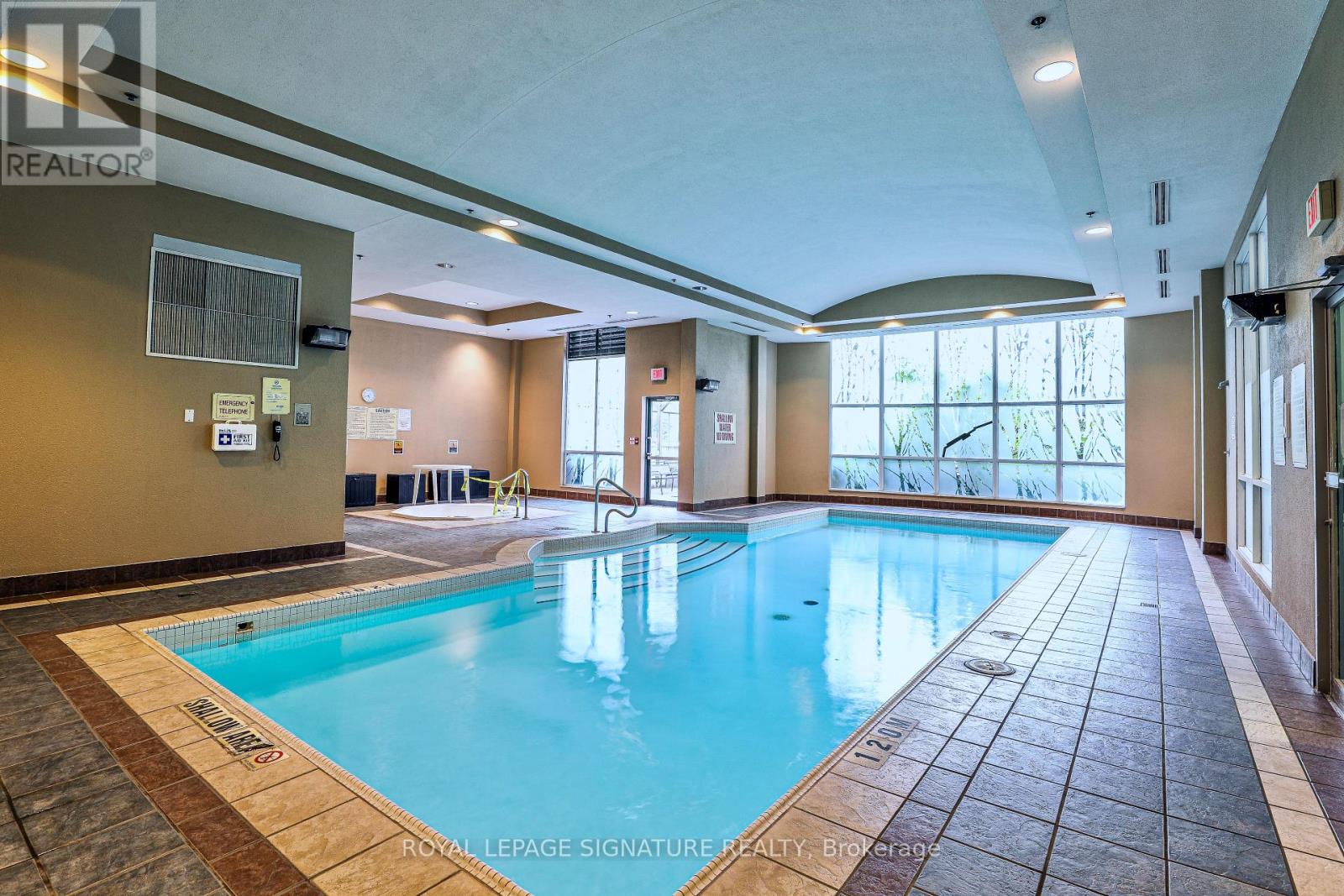 1116 - 7 Lorraine Drive, Toronto, Ontario  M2N 7H2 - Photo 17 - C12947008