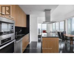 4011 - 8 THE ESPLANADE AVENUE, Toronto, Ontario