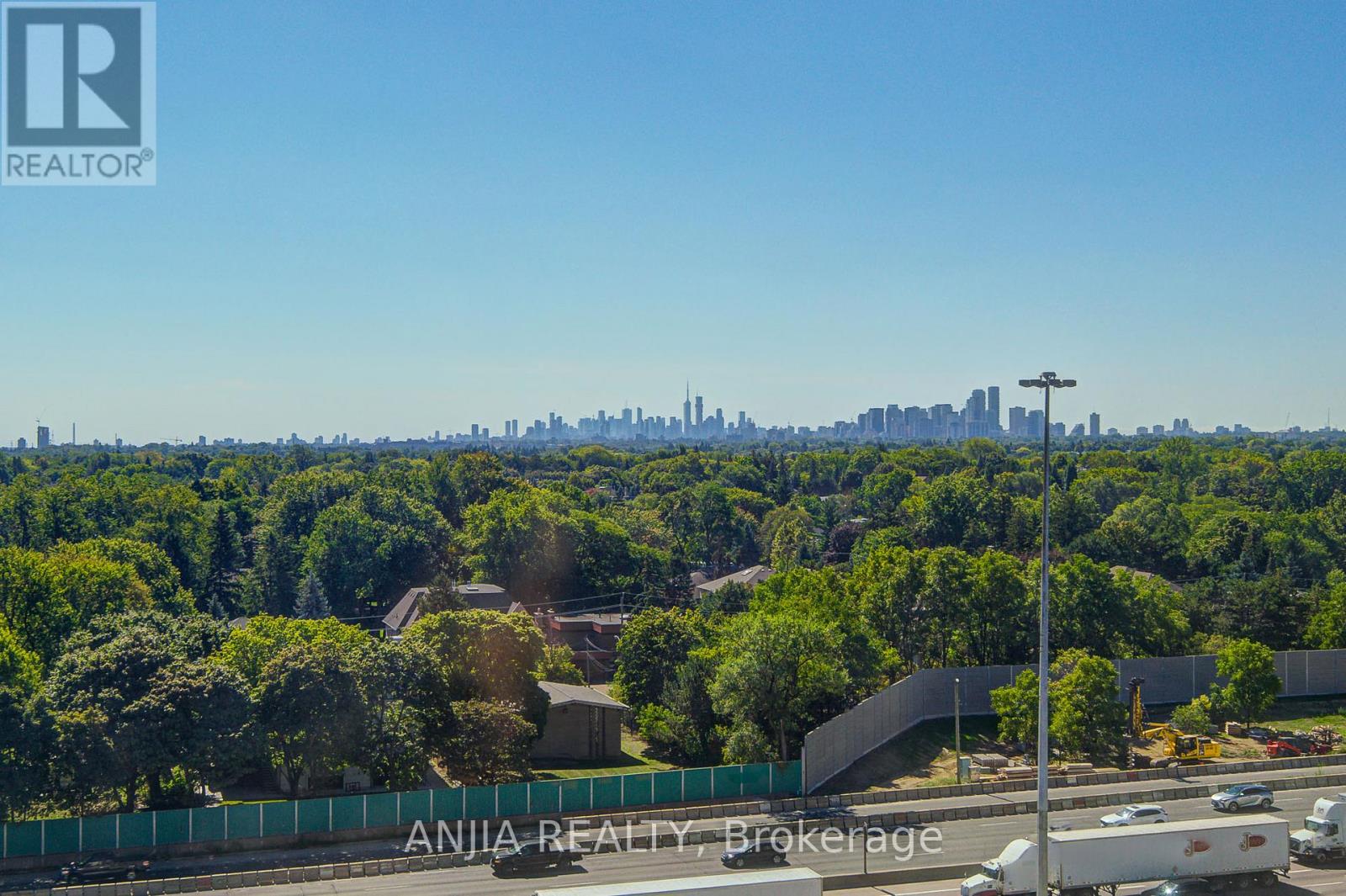 908 - 1 Rean Drive, Toronto, Ontario  M2K 3C1 - Photo 5 - C12947016