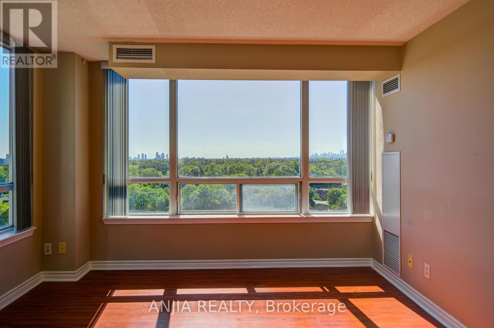 908 - 1 Rean Drive, Toronto, Ontario  M2K 3C1 - Photo 6 - C12947016